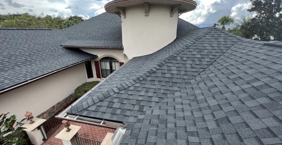 Asphalt Shingle Roofing Asphalt Shingle Roofing