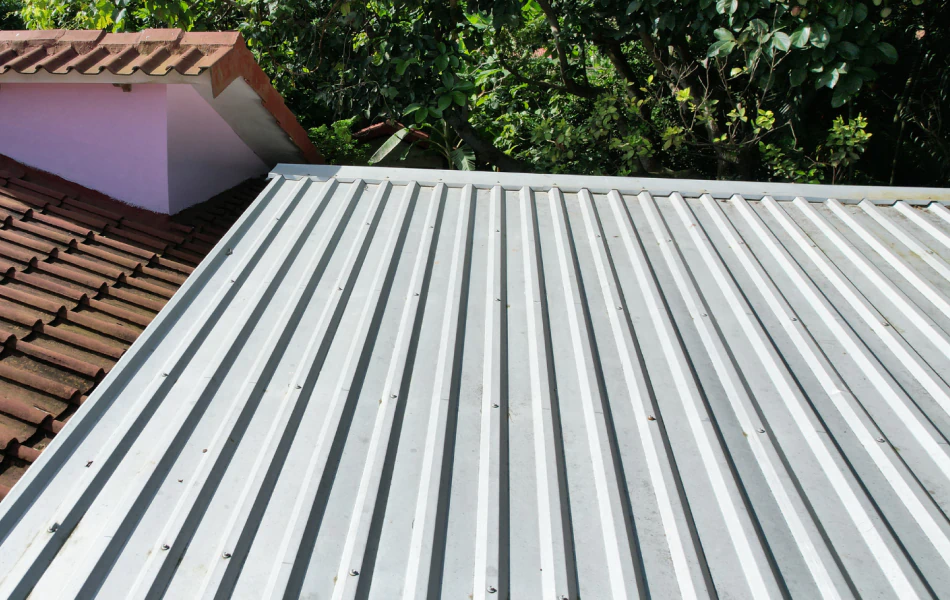 Metal Roofing & Gutter Services (1)