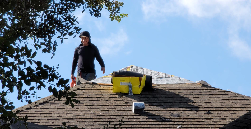 Roof Repair