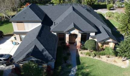 Roof Replacement