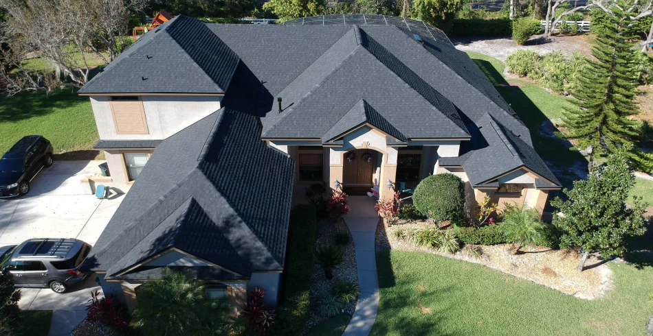 Roof Replacement Roof Replacement